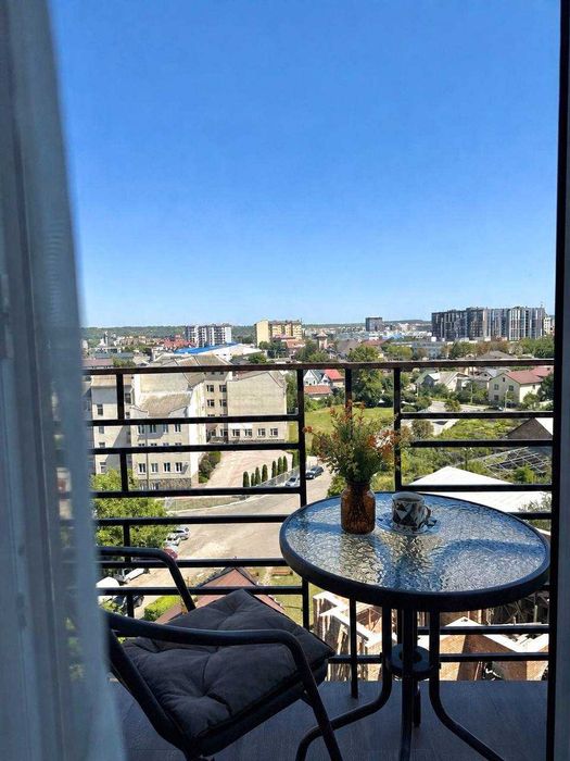 Квартира на ЖК «Гетьманський» в Івано-Франківську, ID 323052, фото №13