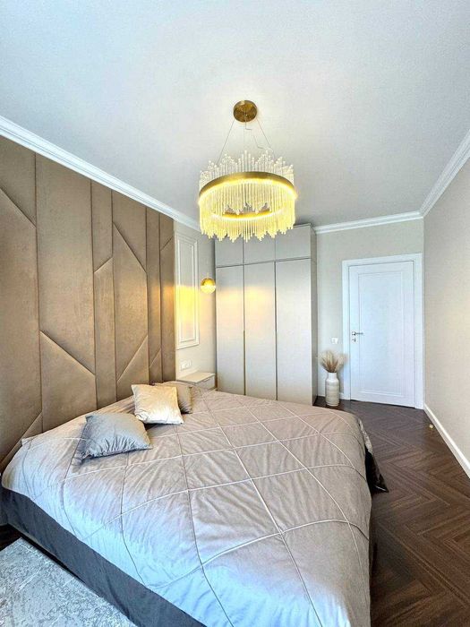 Квартира на ЖК «Гетьманський» в Івано-Франківськ, ID 323052, фото №3