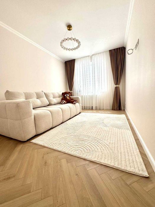 Квартира на ЖК «Гетьманський» в Івано-Франківськ, ID 323052, фото №4