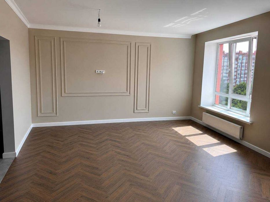Квартира на ЖК «Гетьманський» в Івано-Франківську, ID 323052, фото №7