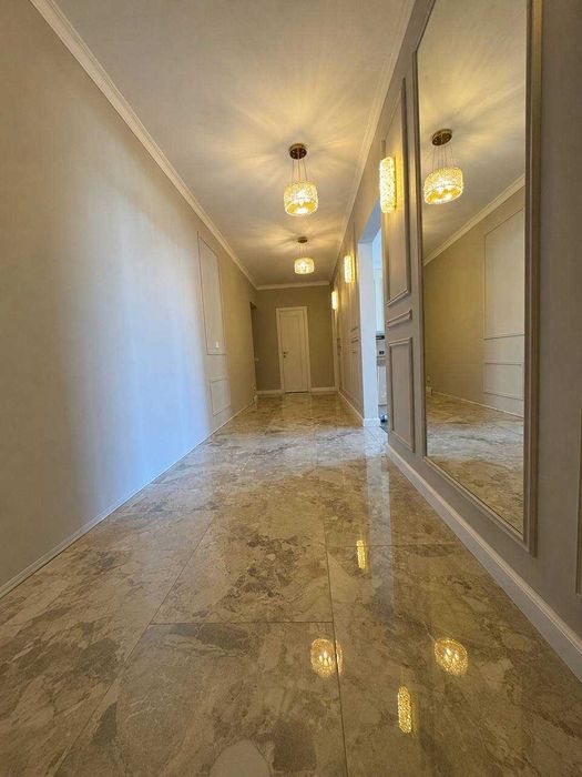 Квартира на ЖК «Гетьманський» в Івано-Франківську, ID 323052, фото №9