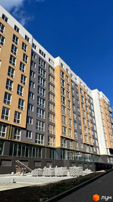 Квартира на вул. Малоголосківська, 42-Б в Львові, ID 322888, фото №13