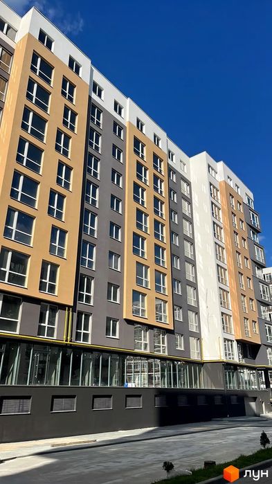 Квартира на вул. Малоголосківська, 42-Б в Львові, ID 322888, фото №14