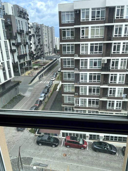 Квартира на вул. Малоголосківська, 42-Б в Львів, ID 322888, фото №5