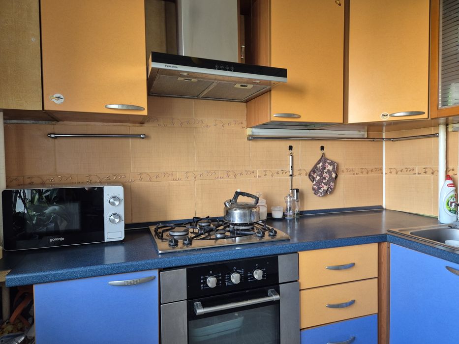 Квартира на вул. Стародніпровська, 12 в Запоріжжя, ID 315213, фото №2