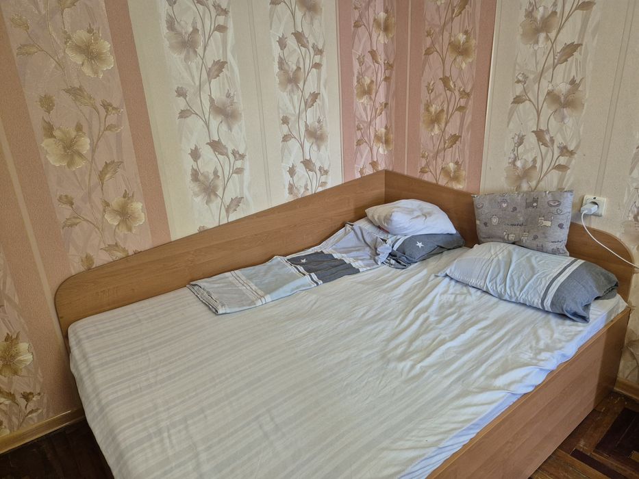 Квартира на вул. Стародніпровська, 12 в Запоріжжя, ID 315213, фото №4