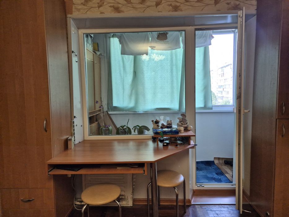 Квартира на вул. Стародніпровська, 12 в Запоріжжя, ID 315213, фото №5