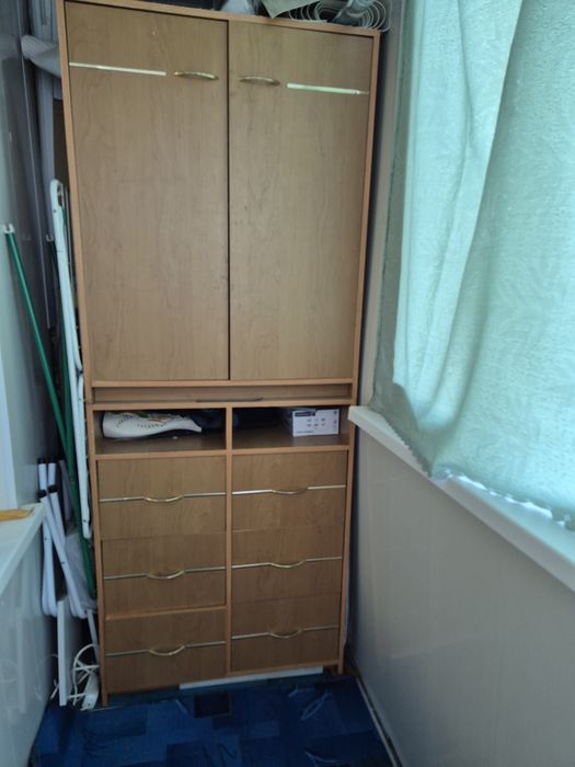 Квартира на вул. Стародніпровська, 12 в Запоріжжі, ID 315213, фото №6