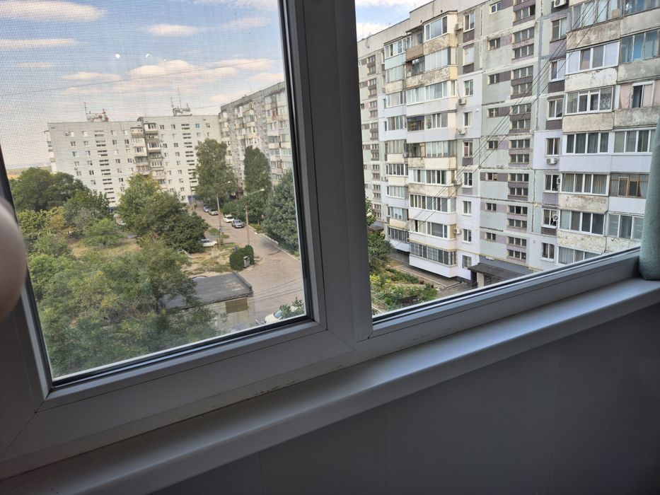 Квартира на вул. Стародніпровська, 12 в Запоріжжі, ID 315213, фото №7