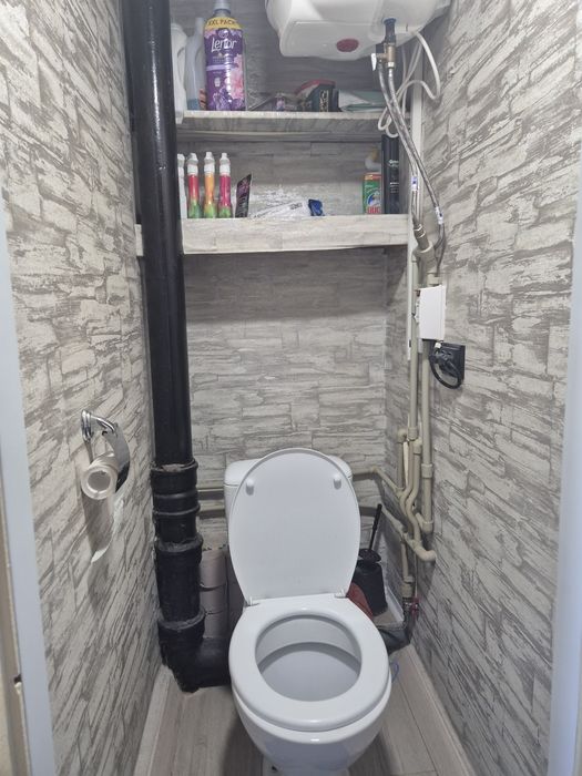 Квартира на вул. Стародніпровська, 12 в Запоріжжі, ID 315213, фото №8