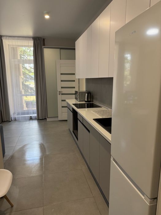 Квартира на набережна 13 в Одесі, ID 315948, фото №12