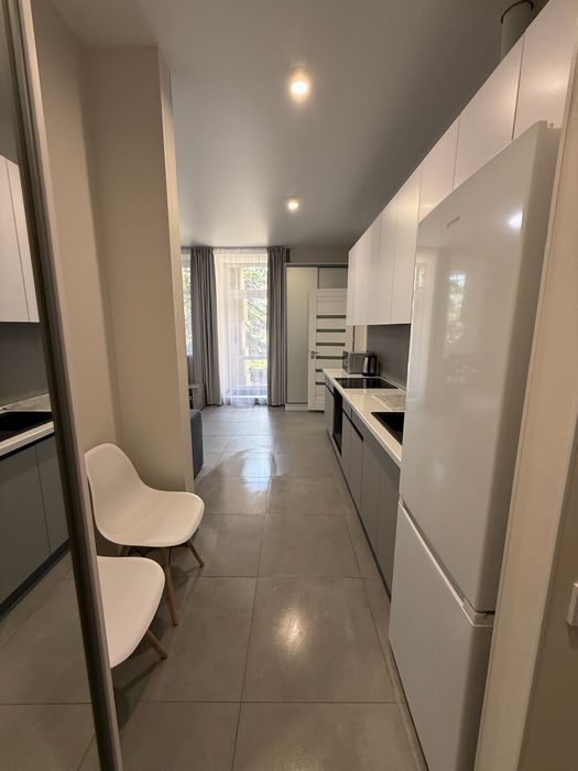 Квартира на набережна 13 в Одесі, ID 315948, фото №13
