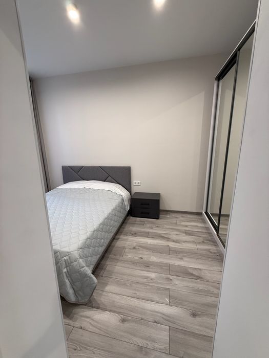 Квартира на набережна 13 в Одесі, ID 315948, фото №17