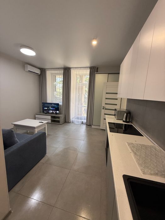 Квартира на набережна 13 в Одесі, ID 315948, фото №10
