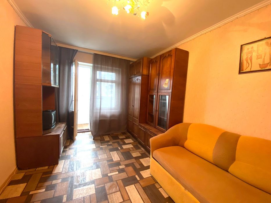Квартира на Деснянський в Київ, ID 315216, фото №1