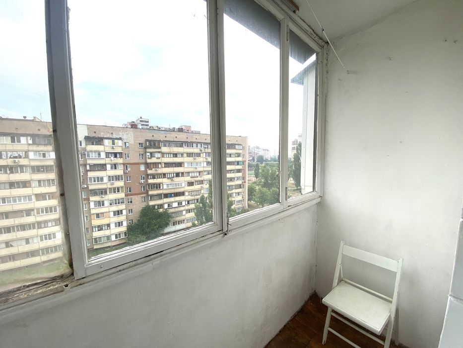 Квартира на Деснянський в Київ, ID 315216, фото №2