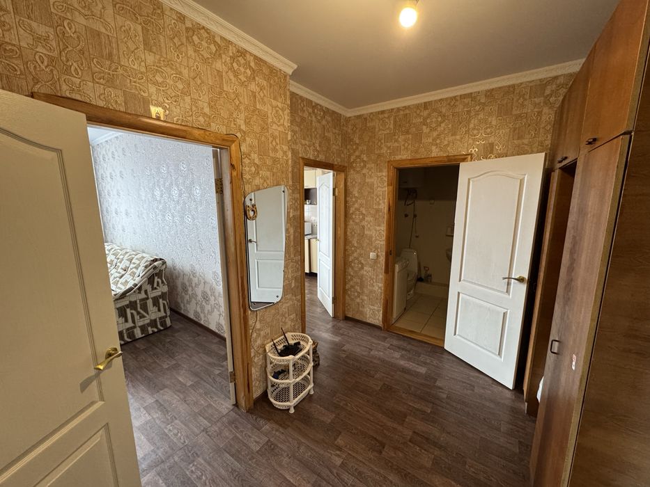 Квартира на вул. Олевська, 11 в Київ, ID 315225, фото №3