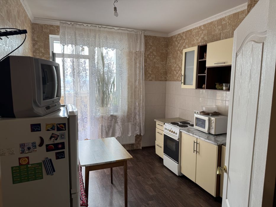 Квартира на вул. Олевська, 11 в Київ, ID 315225, фото №4