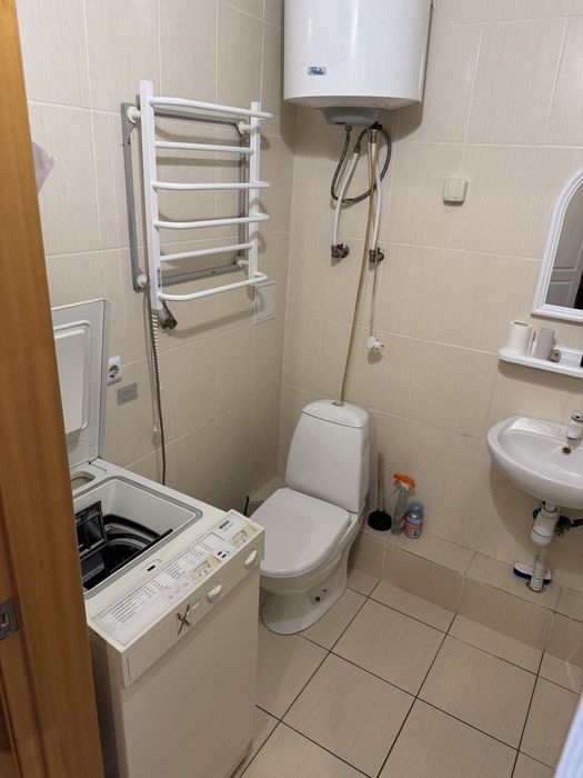 Квартира на вул. Олевська, 11 в Києві, ID 315225, фото №8