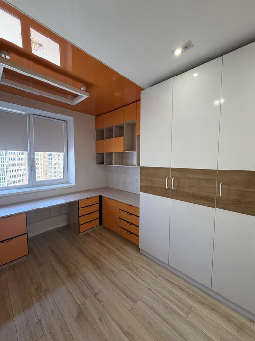 Квартира на ЖК Лазурний в Харків, ID 322896, фото №1
