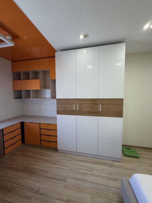 Квартира на ЖК Лазурний в Харків, ID 322896, фото №2