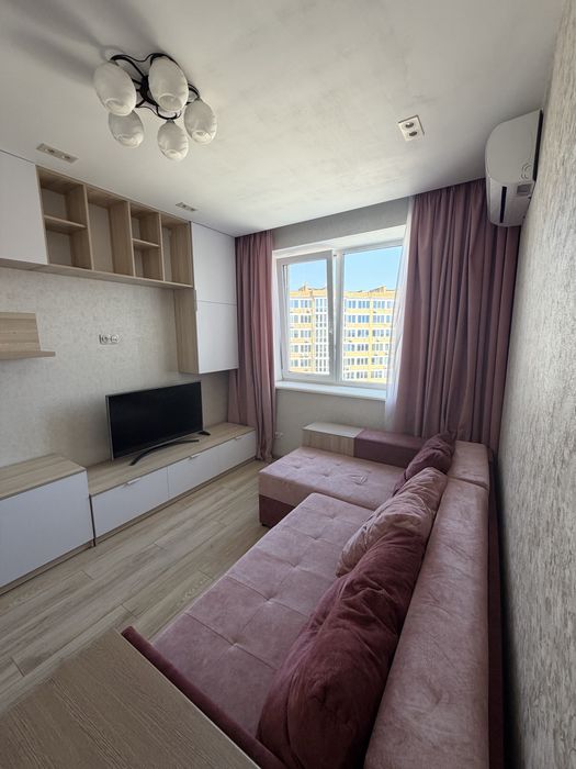 Квартира на ЖК Лазурний в Харків, ID 322896, фото №5