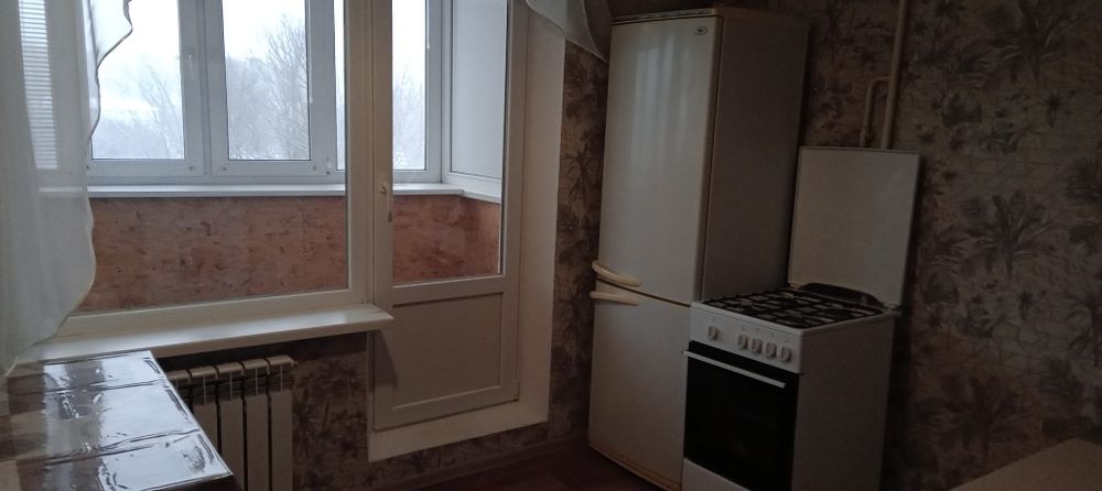 Квартира на Святошинський в Києві, ID 315260, фото №1