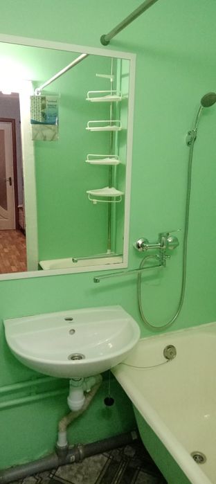 Квартира на Святошинський в Києві, ID 315260, фото №10