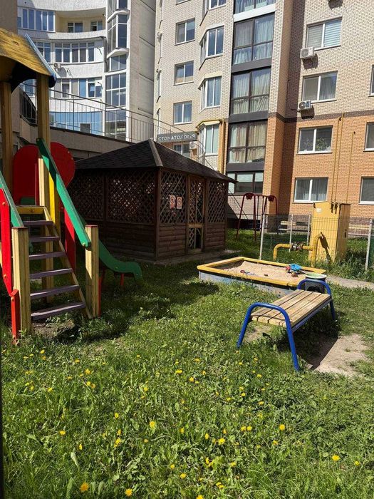 Квартира на ЖК «Проспект» в Хмельницькому, ID 323025, фото №20