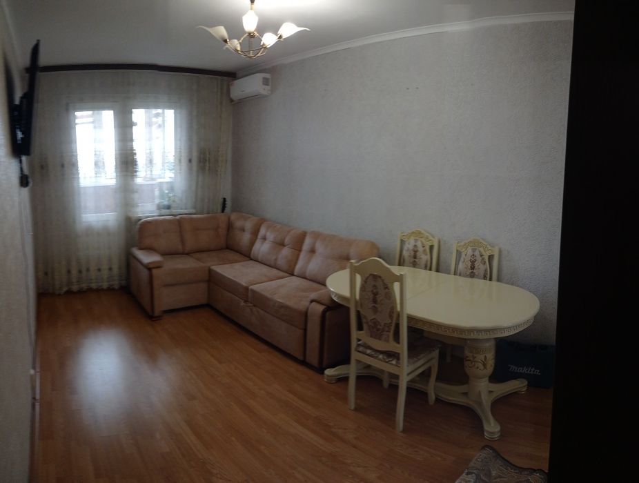 Квартира на вул. Заболотного в Київ, ID 322436, фото №1