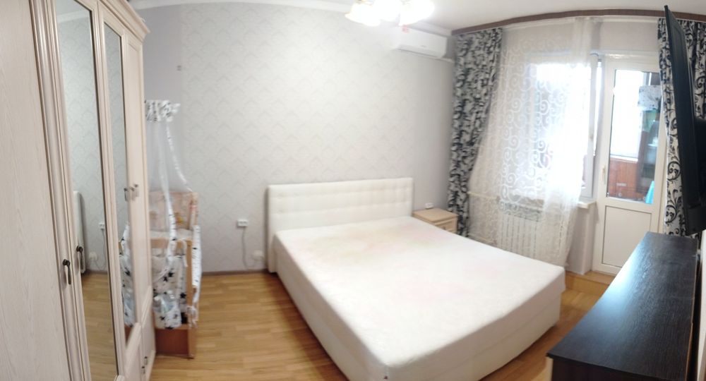 Квартира на вул. Заболотного в Києві, ID 322436, фото №6