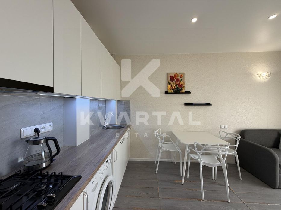 Квартира в Києві, ID 323019, фото №8