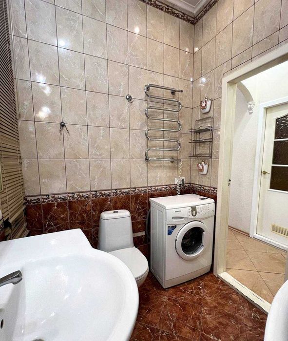 Квартира на біля метро Золоті ворота в Києві, ID 323015, фото №7