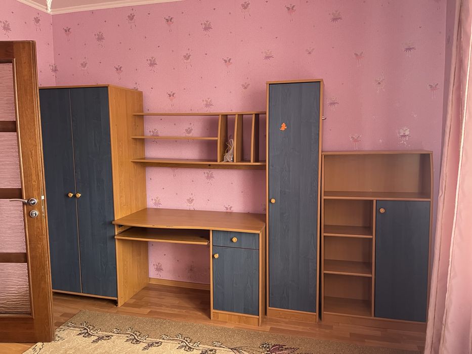 Квартира на вул. Євгенія Логінова в Миколаїв, ID 322872, фото №5