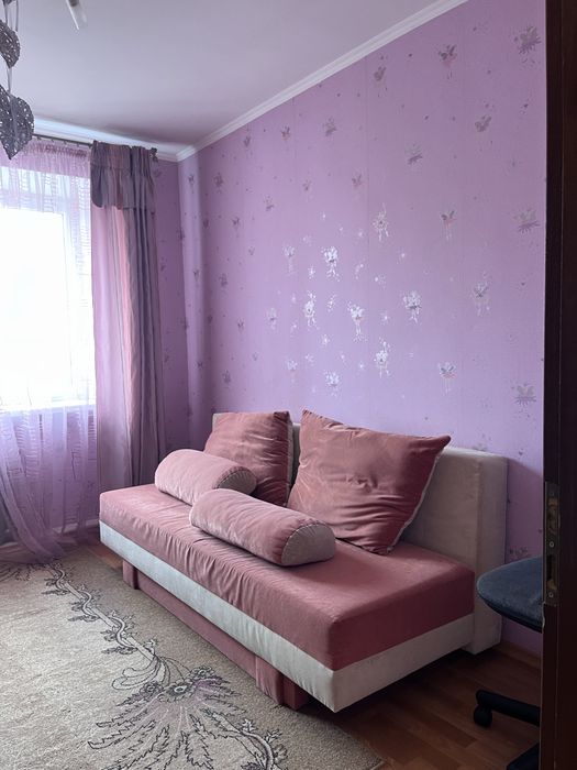 Квартира на вул. Євгенія Логінова в Миколаєві, ID 322872, фото №6