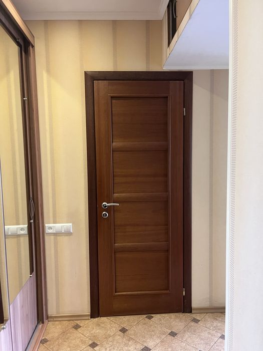 Квартира на вул. Євгенія Логінова в Миколаєві, ID 322872, фото №8