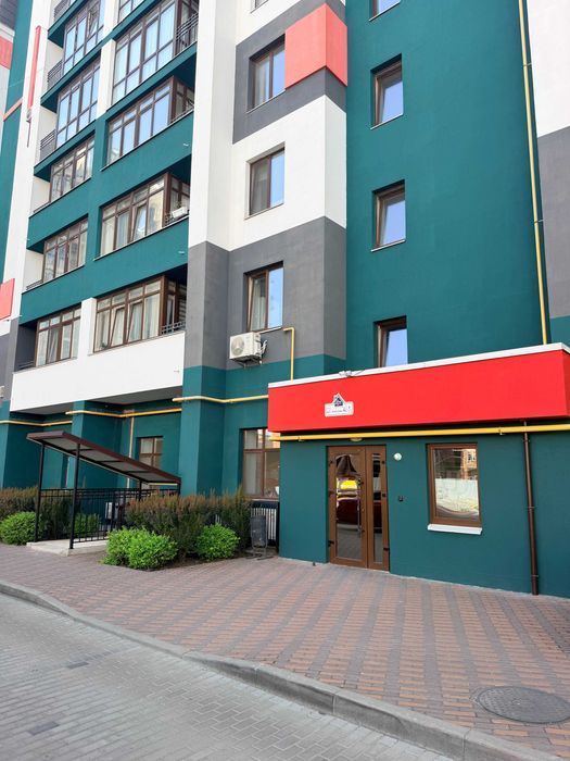 Квартира на вул. Миколи Амосова, 4 в Києві, ID 323012, фото №9