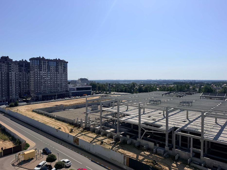 Квартира на вул. Миколи Амосова, 4 в Києві, ID 323012, фото №10