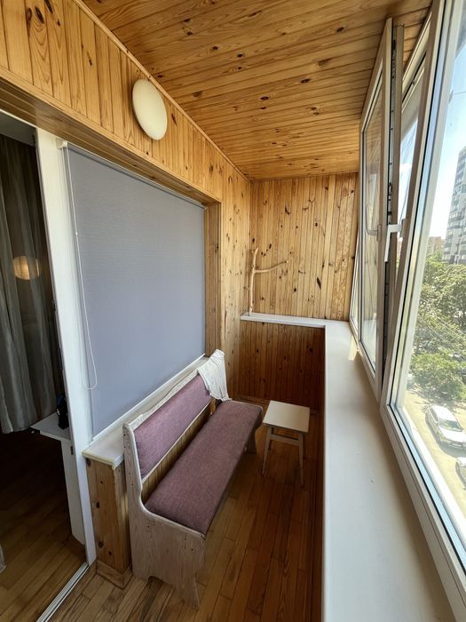 Квартира в Києві, ID 315220, фото №18