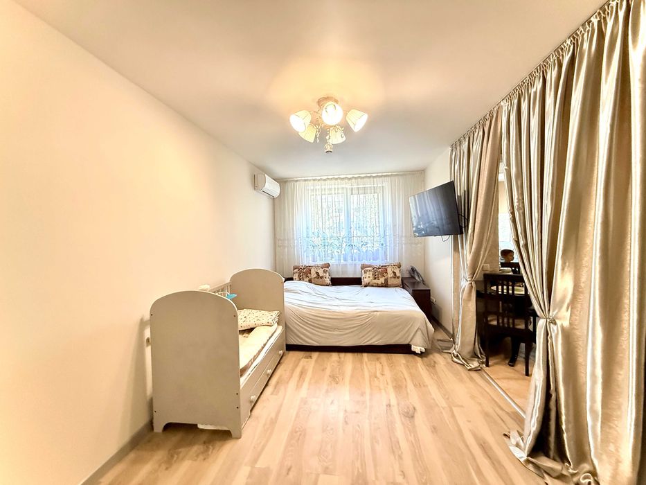 Квартира на ЖК «Львівський маєток» в Києві, ID 323006, фото №11