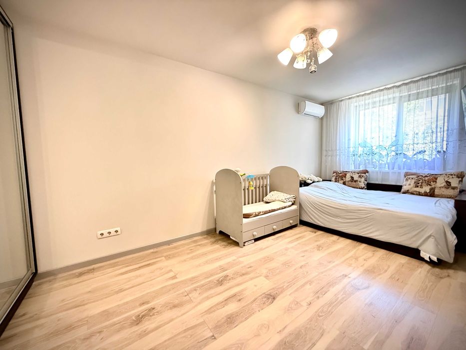 Квартира на ЖК «Львівський маєток» в Києві, ID 323006, фото №15