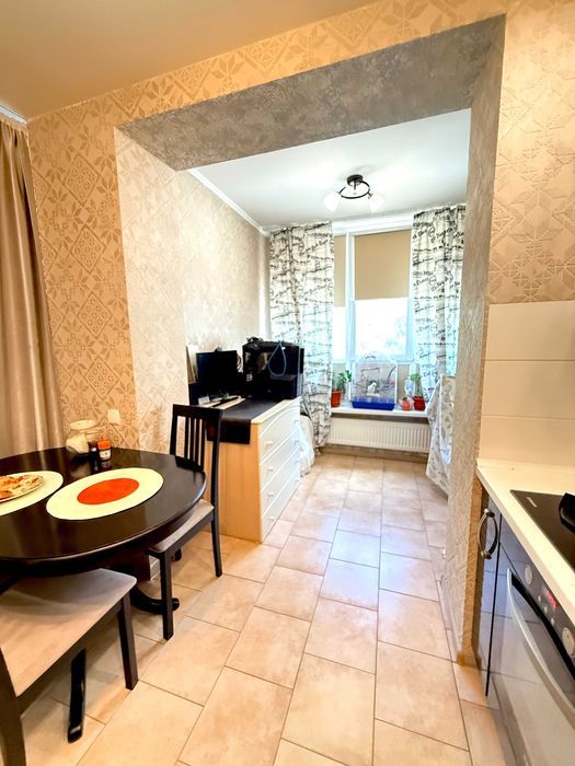 Квартира на ЖК «Львівський маєток» в Київ, ID 323006, фото №5