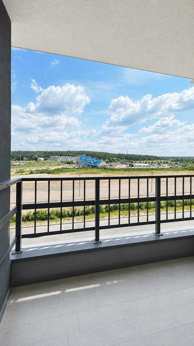 Квартира на ЖК Синергія Сіті в Києві, ID 323004, фото №7