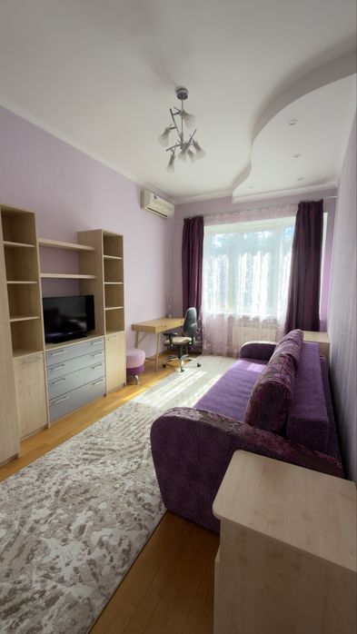Квартира на вул. Інститутська, 22/7 в Київ, ID 315229, фото №1