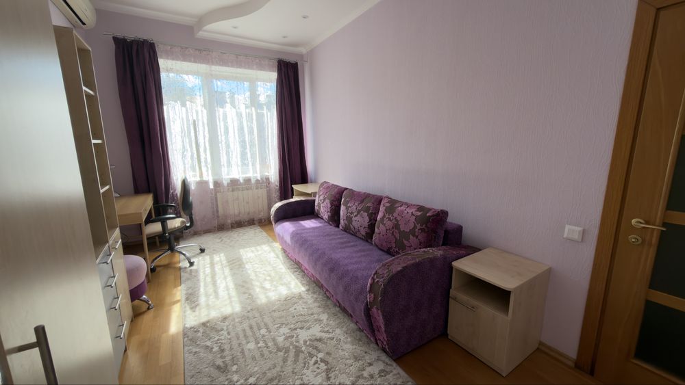 Квартира на вул. Інститутська, 22/7 в Київ, ID 315229, фото №2