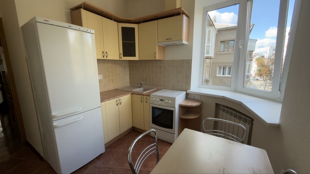 Квартира на вул. Інститутська, 22/7 в Київ, ID 315229, фото №4