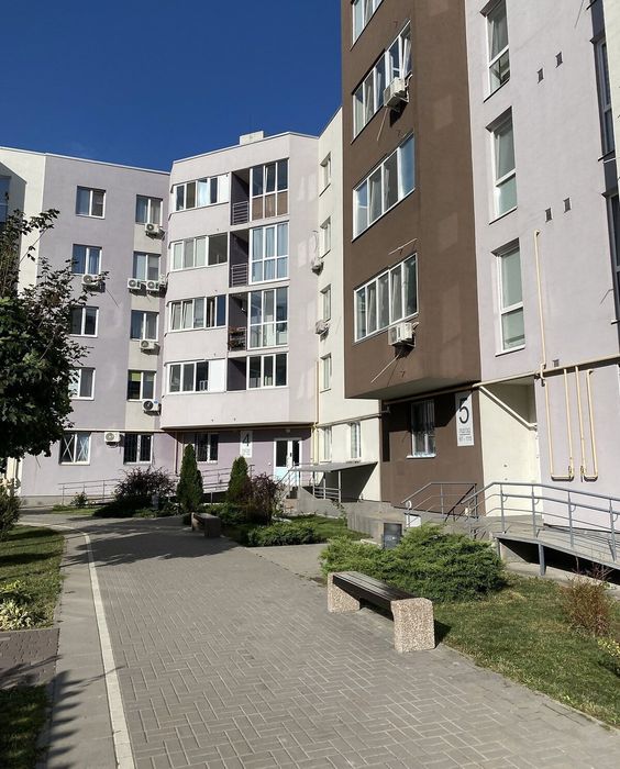 Квартира на ЖК Нова Буча в Києві, ID 322981, фото №12