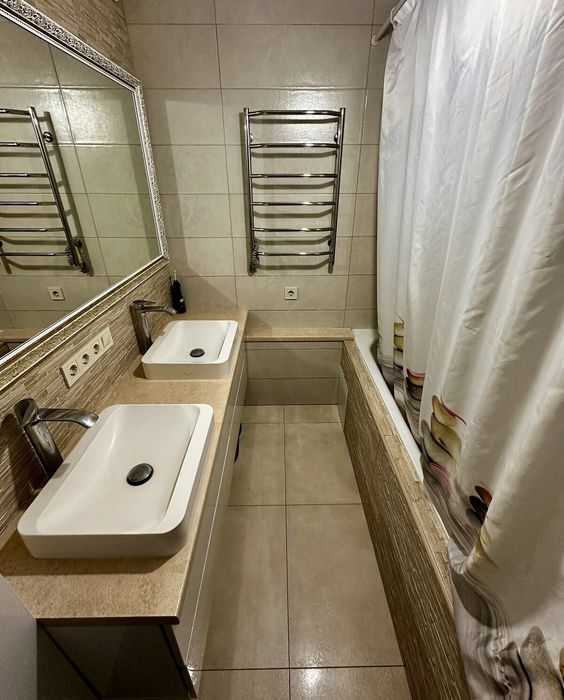 Квартира на ЖК Нова Буча в Києві, ID 322981, фото №15