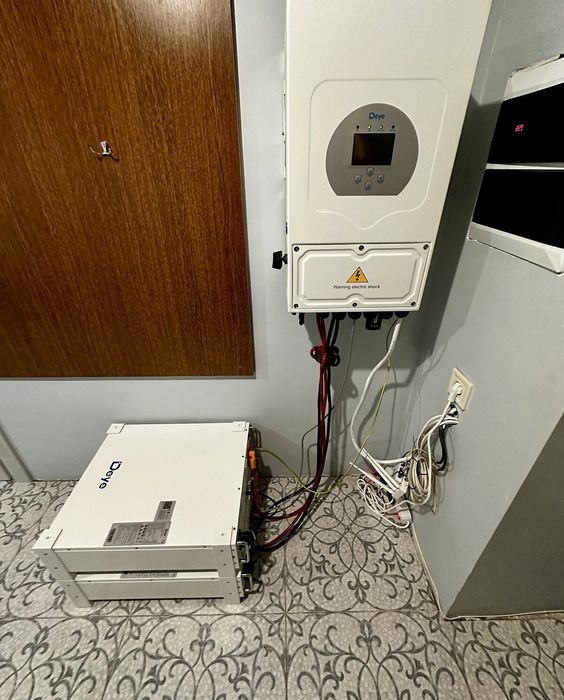 Квартира на ЖК Нова Буча в Київ, ID 322981, фото №5