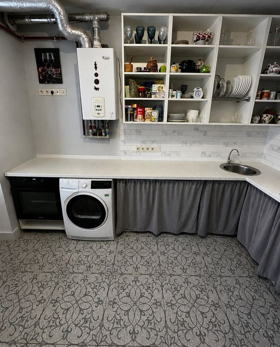 Квартира на ЖК Нова Буча в Києві, ID 322981, фото №8